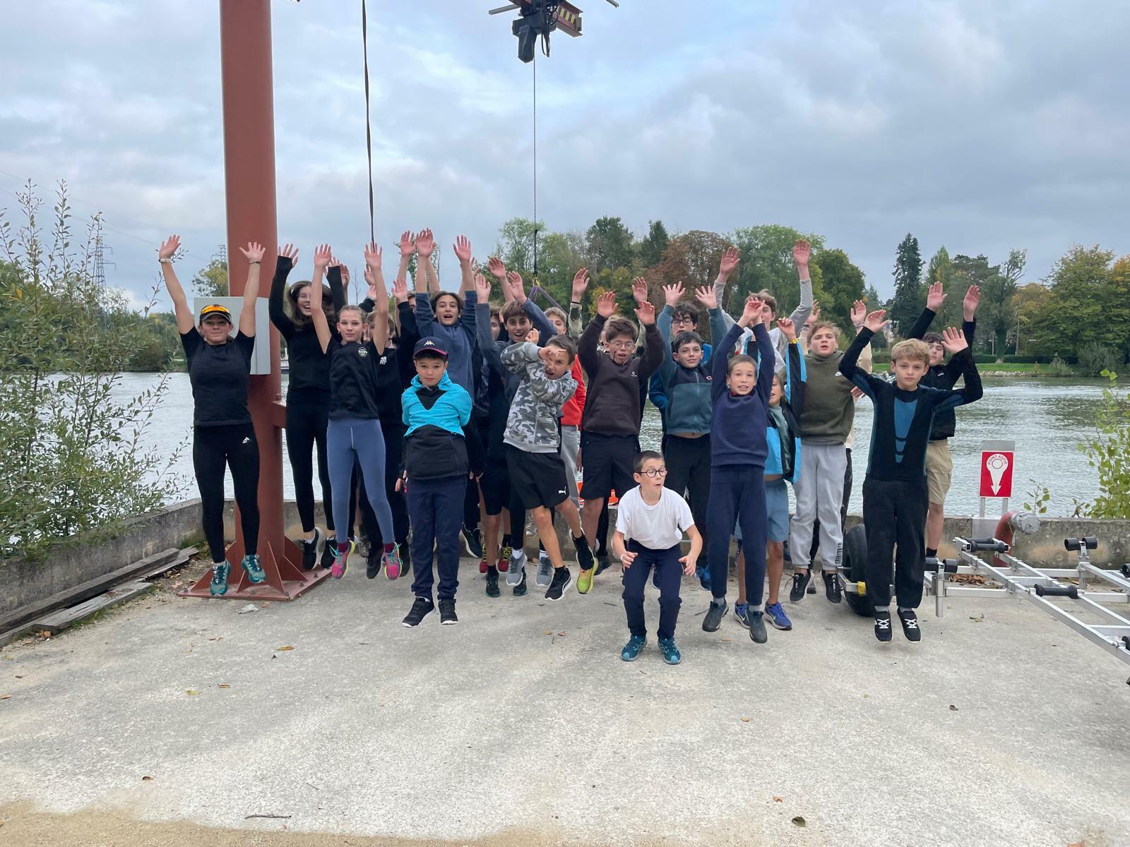 STAGES DE PRINTEMPS et D'ETE